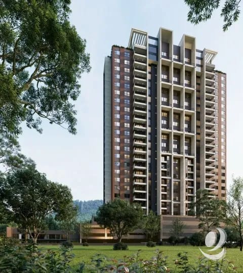 Apartamento en Pre-Venta Guatemala Zona 11 por Mariscal — Apartamento en Venta en Zona 11, Guatemala, Ciudad — foto 3 de 14