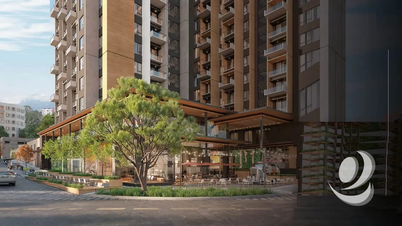 Apartamento en Pre-Venta Inara Cuatro Modelo ALBAHACA — Apartamento en Venta en Zona 4, Guatemala, Ciudad — foto 4 de 6