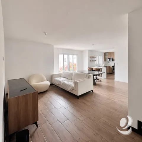 ¡¡¡Precioso Apartamento Amueblado en Renta Condado El Naranjo!!! — Apartamento en Venta en Zona 4 Mixco, Guatemala, Ciudad — foto 2 de 16