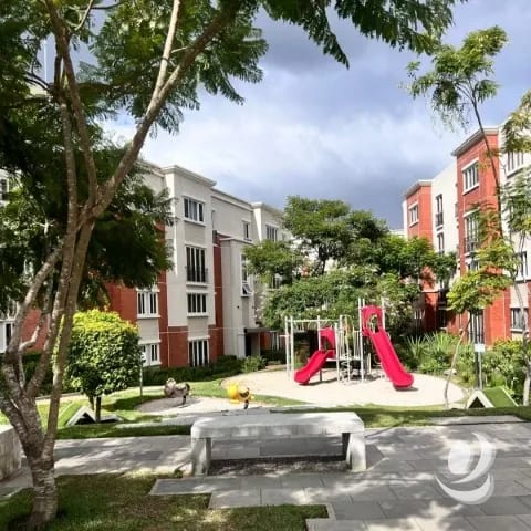 ¡¡¡Precioso Apartamento Amueblado en Renta Condado El Naranjo!!! — Apartamento en Venta en Zona 4 Mixco, Guatemala, Ciudad — foto 1 de 16