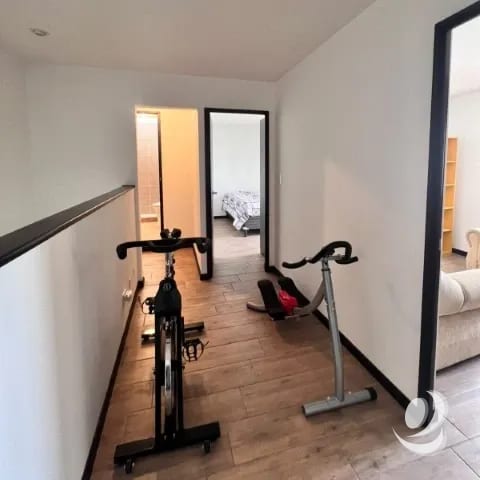 ¡¡¡Precioso Apartamento Amueblado en Renta Condado El Naranjo!!! — Apartamento en Venta en Zona 4 Mixco, Guatemala, Ciudad — foto 7 de 16