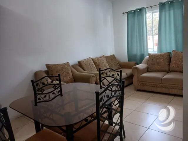 ¡¡¡Bonito Apartamento Semi-¡¡¡Amueblado en Renta, Torres Villa Linda!! — Apartamento en Alquiler en Zona 7, Guatemala, Ciudad — foto 3 de 12