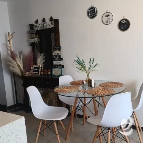 ¡¡¡Precioso Apartamento Amueblado en Venta Zona 11 Parque San Jorge!!! — Apartamento en Venta en Zona 11, Guatemala, Ciudad — foto 2 de 16