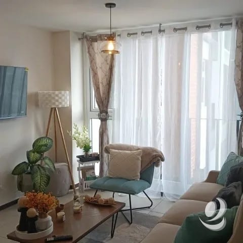 ¡¡¡Precioso Apartamento Amueblado en Venta Zona 11 Parque San Jorge!!! — Apartamento en Venta en Zona 11, Guatemala, Ciudad — foto 1 de 16