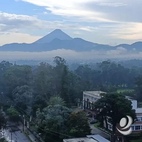 ¡¡¡Precioso Apartamento Amueblado en Venta Zona 11 Parque San Jorge!!! — Apartamento en Venta en Zona 11, Guatemala, Ciudad — foto 5 de 16