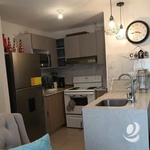 ¡¡¡Precioso Apartamento Amueblado en Venta Zona 11 Parque San Jorge!!! — Apartamento en Venta en Zona 11, Guatemala, Ciudad — foto 6 de 16