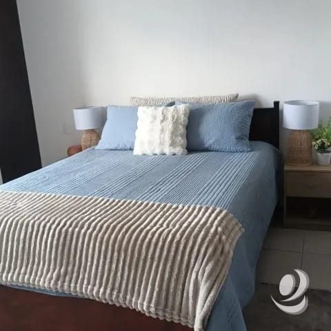 ¡¡¡Precioso Apartamento Amueblado en Venta Zona 11 Parque San Jorge!!! — Apartamento en Venta en Zona 11, Guatemala, Ciudad — foto 7 de 16