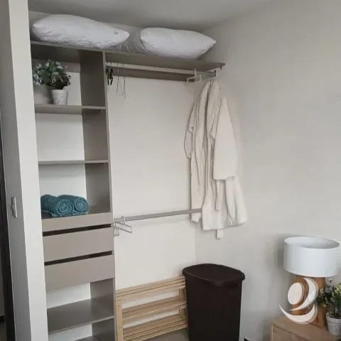 ¡¡¡Precioso Apartamento Amueblado en Venta Zona 11 Parque San Jorge!!! — Apartamento en Venta en Zona 11, Guatemala, Ciudad — foto 10 de 16