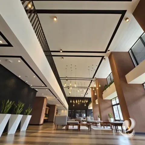 ¡¡¡Precioso Apartamento Amueblado en Venta Zona 11 Parque San Jorge!!! — Apartamento en Venta en Zona 11, Guatemala, Ciudad — foto 11 de 16