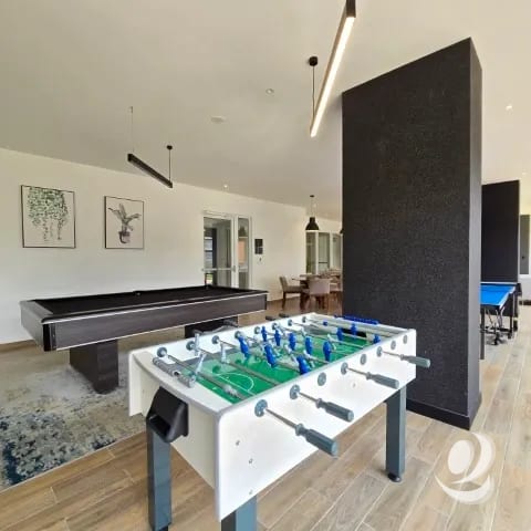 ¡¡¡Precioso Apartamento Amueblado en Venta Zona 11 Parque San Jorge!!! — Apartamento en Venta en Zona 11, Guatemala, Ciudad — foto 13 de 16