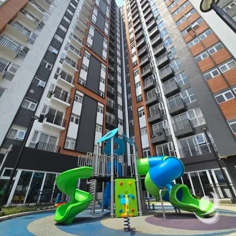 ¡¡¡Precioso Apartamento Amueblado en Venta Zona 11 Parque San Jorge!!! — Apartamento en Venta en Zona 11, Guatemala, Ciudad — foto 16 de 16
