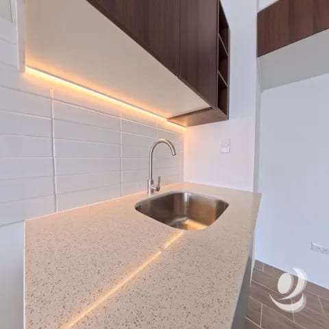 ¡¡¡Precioso Apartamento en Renta Zona 7 Edificio Torrus !!! — Apartamento en Alquiler en Zona 7, Guatemala, Ciudad — foto 4 de 17