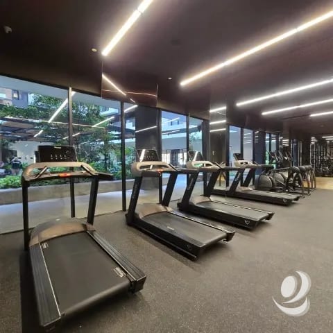 Apartamento en Venta Parque 14 Zona 14 Las Américas — Apartamento en Venta en Zona 14, Guatemala, Ciudad — foto 12 de 15