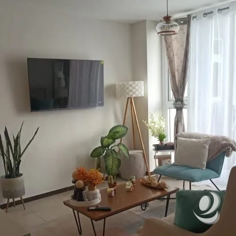 Apartamento Amueblado en Venta Zona 11 Parque San Jorge — Apartamento en Venta en Parque San Jorge, Zona 11, Guatemala, Ciudad — foto 6 de 14