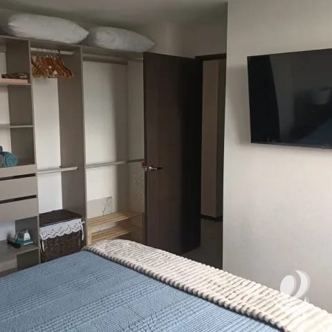 Apartamento Amueblado en Venta Zona 11 Parque San Jorge — Apartamento en Venta en Parque San Jorge, Zona 11, Guatemala, Ciudad — foto 12 de 14