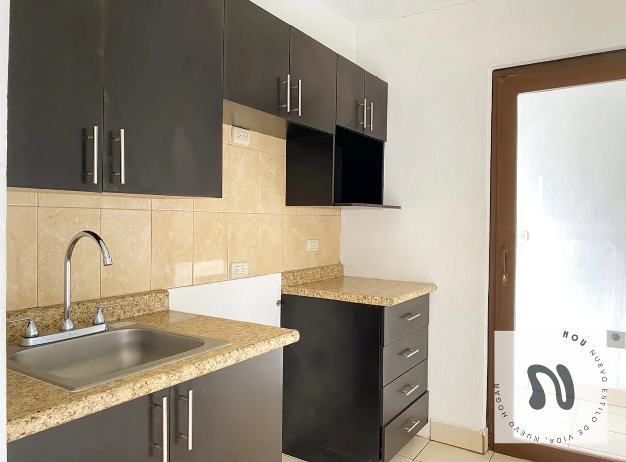 Apartamento en Alquiler en zona 2 — Apartamento en Alquiler en Zona 2, Guatemala, Ciudad — foto 2 de 9