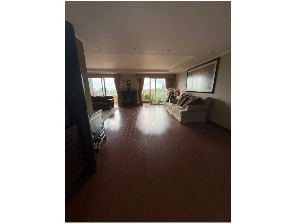 Apartamento zona 15 / PML - Image 3