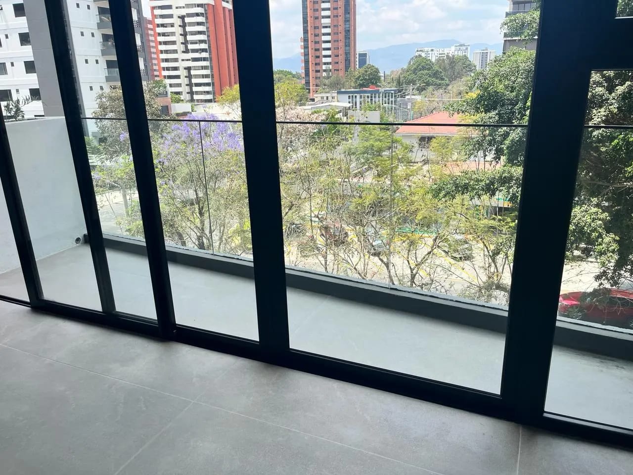 APARTAMENTO ZONA 14 — Apartamento en Venta en Zona 14, Guatemala, Ciudad — foto 5 de 7