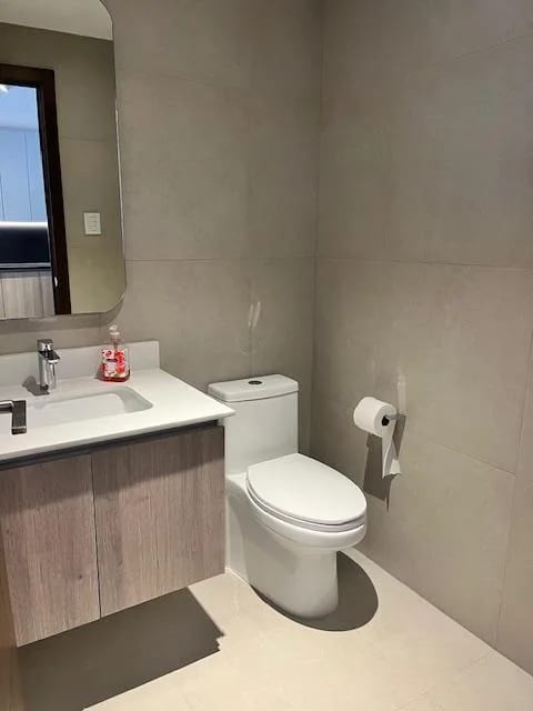 APARTAMENTO ZONA 10 OAKLAND — Apartamento en Venta en Reserva Diez, Zona 10, Guatemala, Ciudad — foto 5 de 7