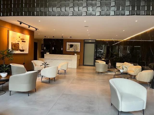 APARTAMENTO ZONA 10 OAKLAND — Apartamento en Venta en Reserva Diez, Zona 10, Guatemala, Ciudad — foto 7 de 7