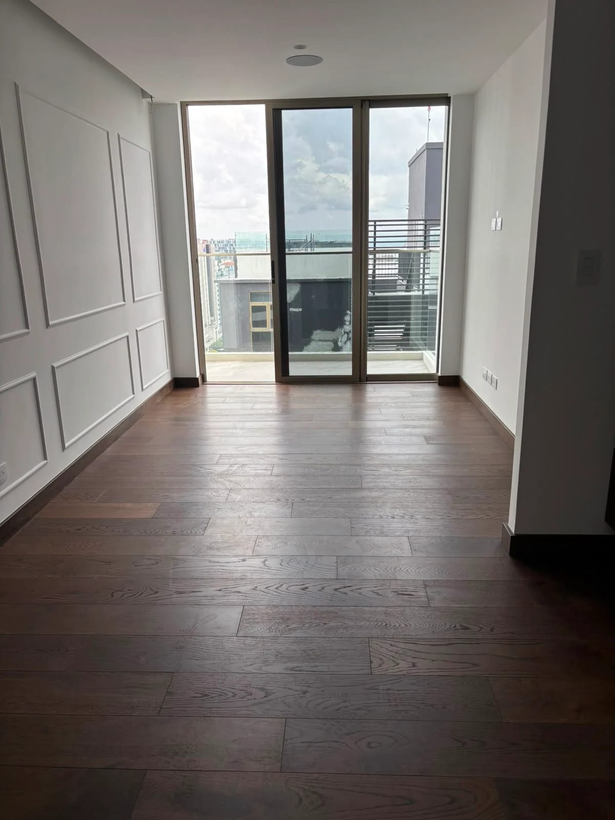 Apartamento en alquiler zona 10 — Apartamento en Alquiler en Atarah, Zona 10, Guatemala, Ciudad — foto 5 de 10