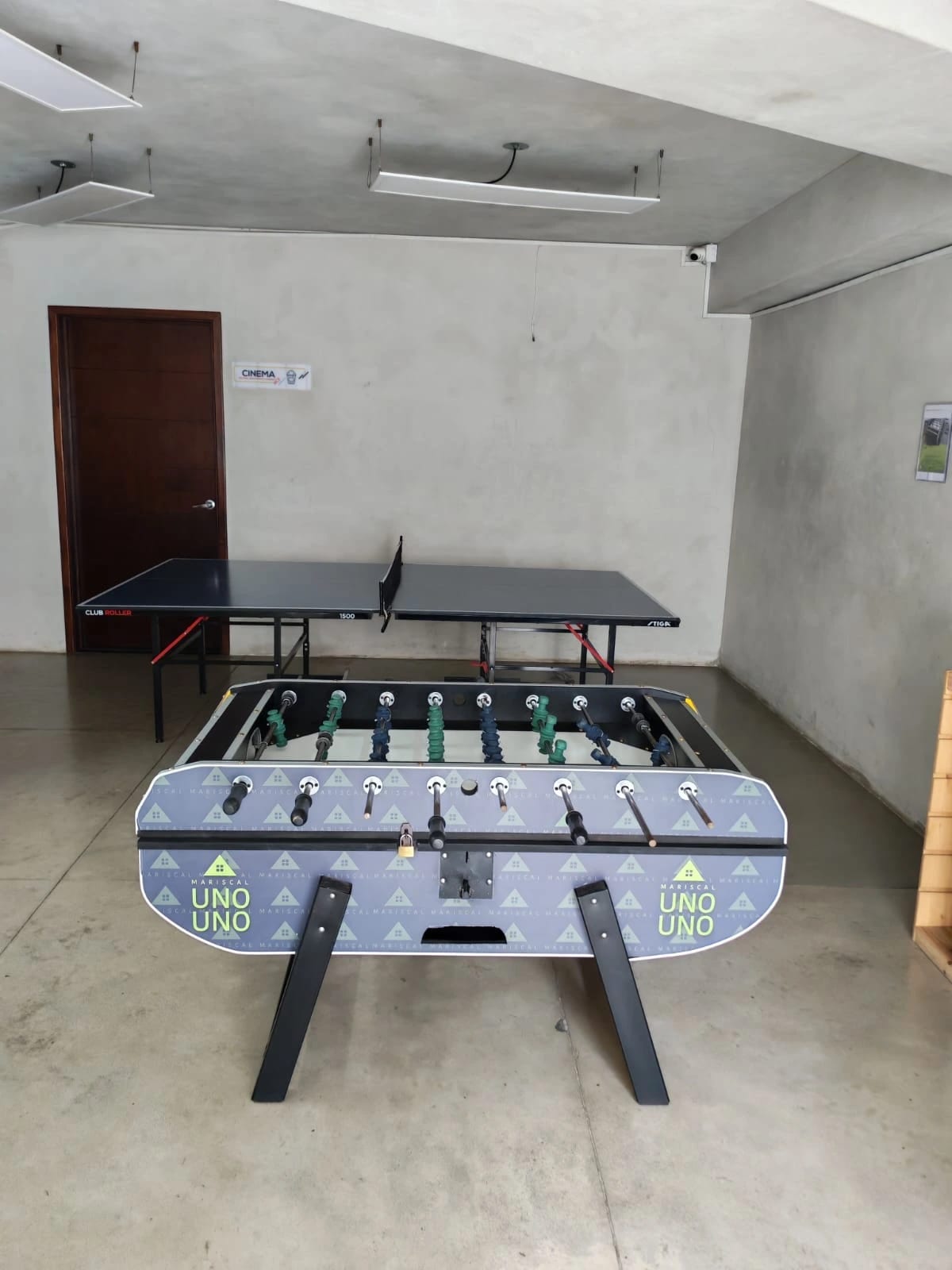 Apartamento en Venta Zona 11 Mariscal REMATE BANCARIO — Apartamento en Venta en Zona 11, Guatemala, Ciudad — foto 15 de 17