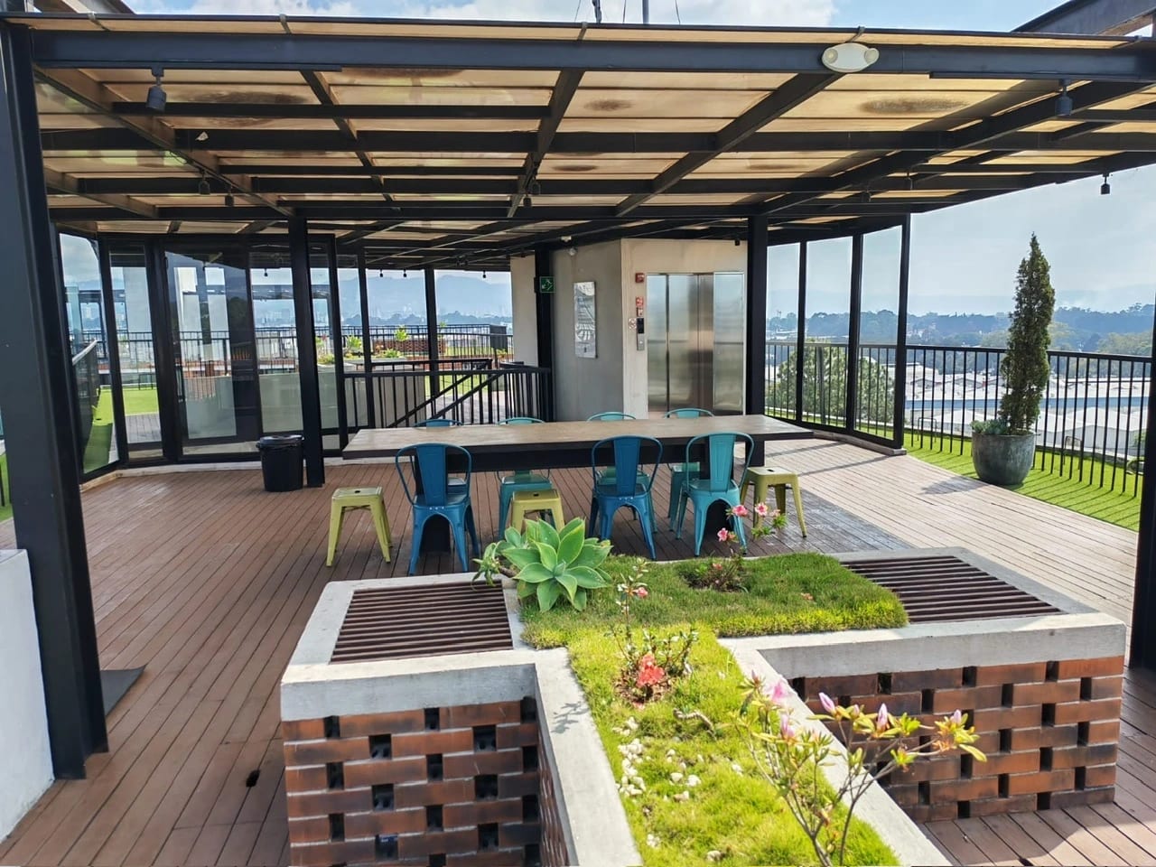Vendo apartamento en Zona 11 MARISCAL REMATE BANCARIO — Apartamento en Venta en Mariscal Uno Uno, Zona 11, Guatemala, Ciudad — foto 14 de 16