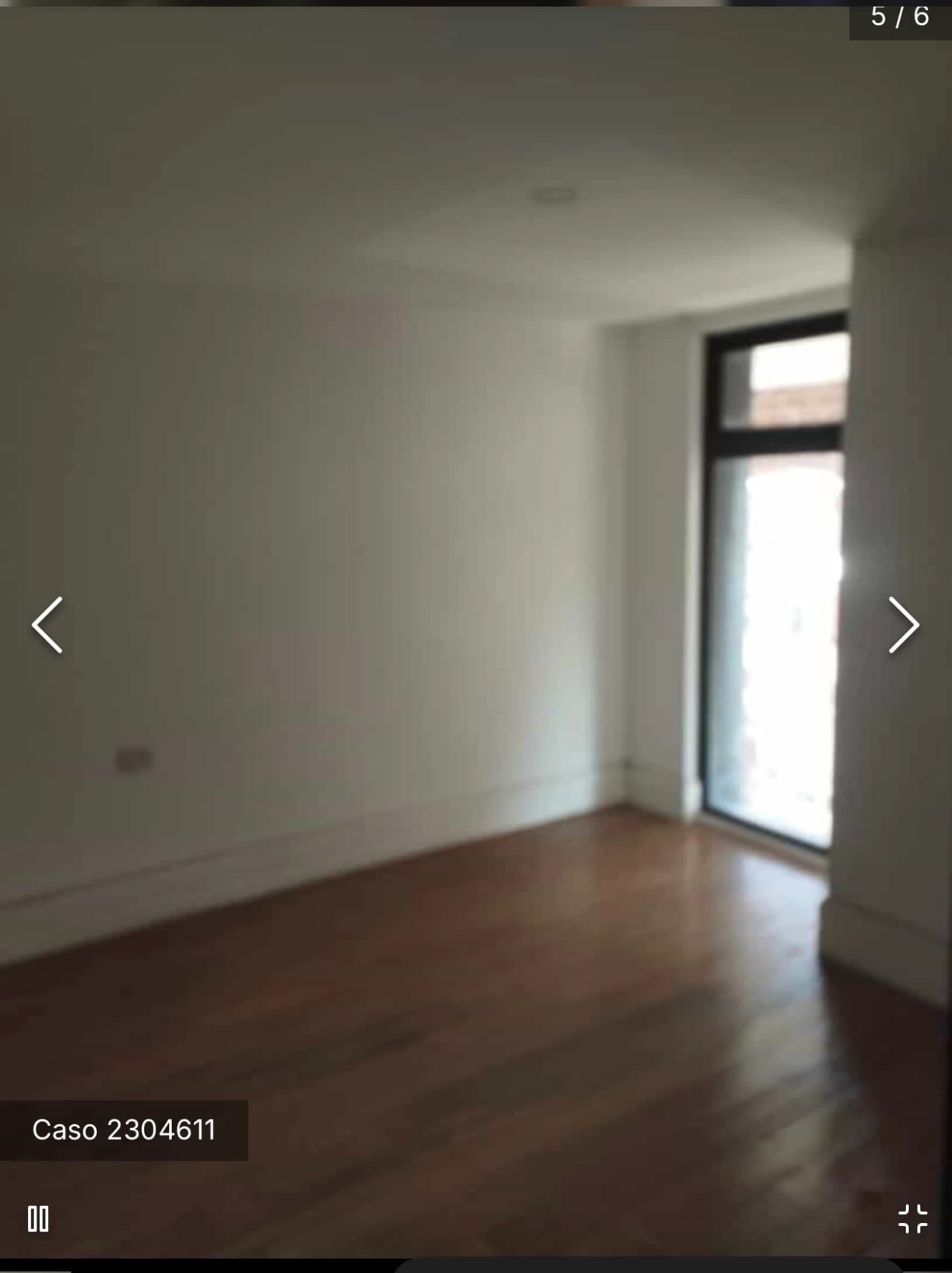 Vendo apartamento en Zona 5 EDIFICIO MODERNO REMATE BANCARIO — Apartamento en Venta en Céntrico, Zona 5, Guatemala, Ciudad — foto 6 de 17