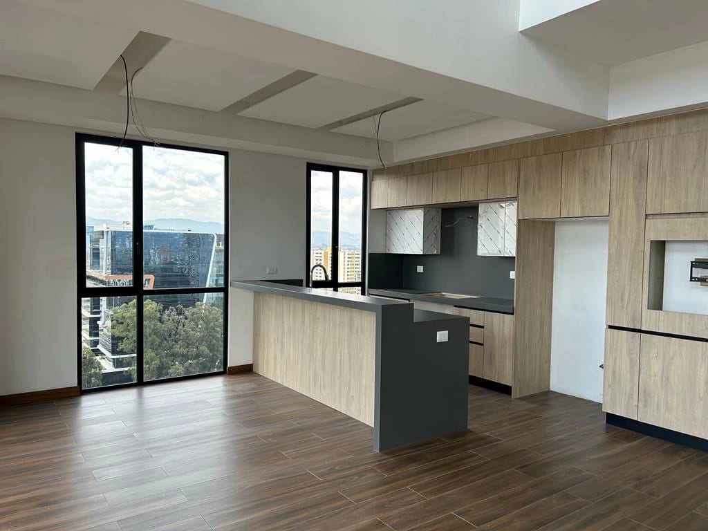 Rento apartamento en Zona 10 EDIFICIO DE LUJO CERCA DE FONTABELLA — Apartamento en Alquiler en Monád, Zona 10, Guatemala, Ciudad — foto 16 de 17