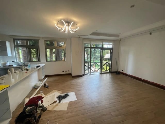 Rento apartamento en Zona 10 OAKLAND EDIFICIO EXCLUSIVO — Apartamento en Alquiler en Oakland I, Zona 10, Guatemala, Ciudad — foto 15 de 17