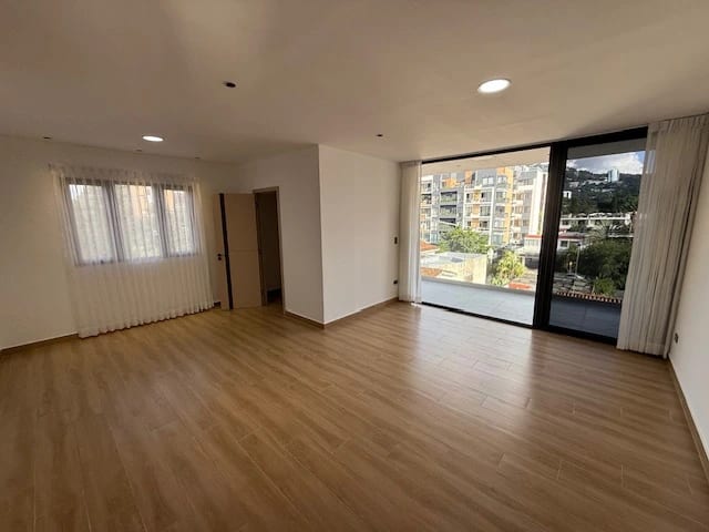 Rento apartamento en Zona 15 Vista Hermosa 2 EDIFICIO NUEVO EXCLUSIVO — Apartamento en Alquiler en Zona 15, Guatemala, Ciudad — foto 5 de 17