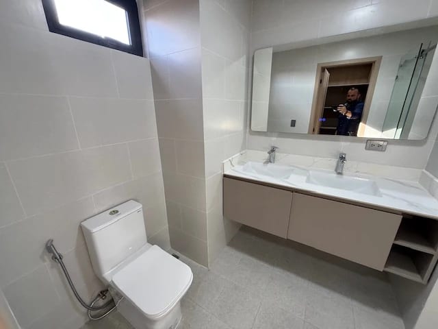 Rento apartamento en Zona 15 Vista Hermosa 2 EDIFICIO NUEVO EXCLUSIVO — Apartamento en Alquiler en Zona 15, Guatemala, Ciudad — foto 15 de 17