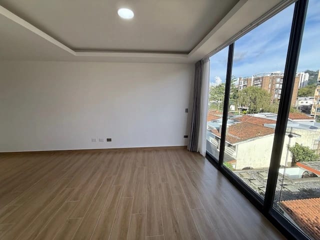 Rento apartamento en Zona 15 Vista Hermosa 2 EDIFICIO NUEVO EXCLUSIVO — Apartamento en Alquiler en Zona 15, Guatemala, Ciudad — foto 17 de 17