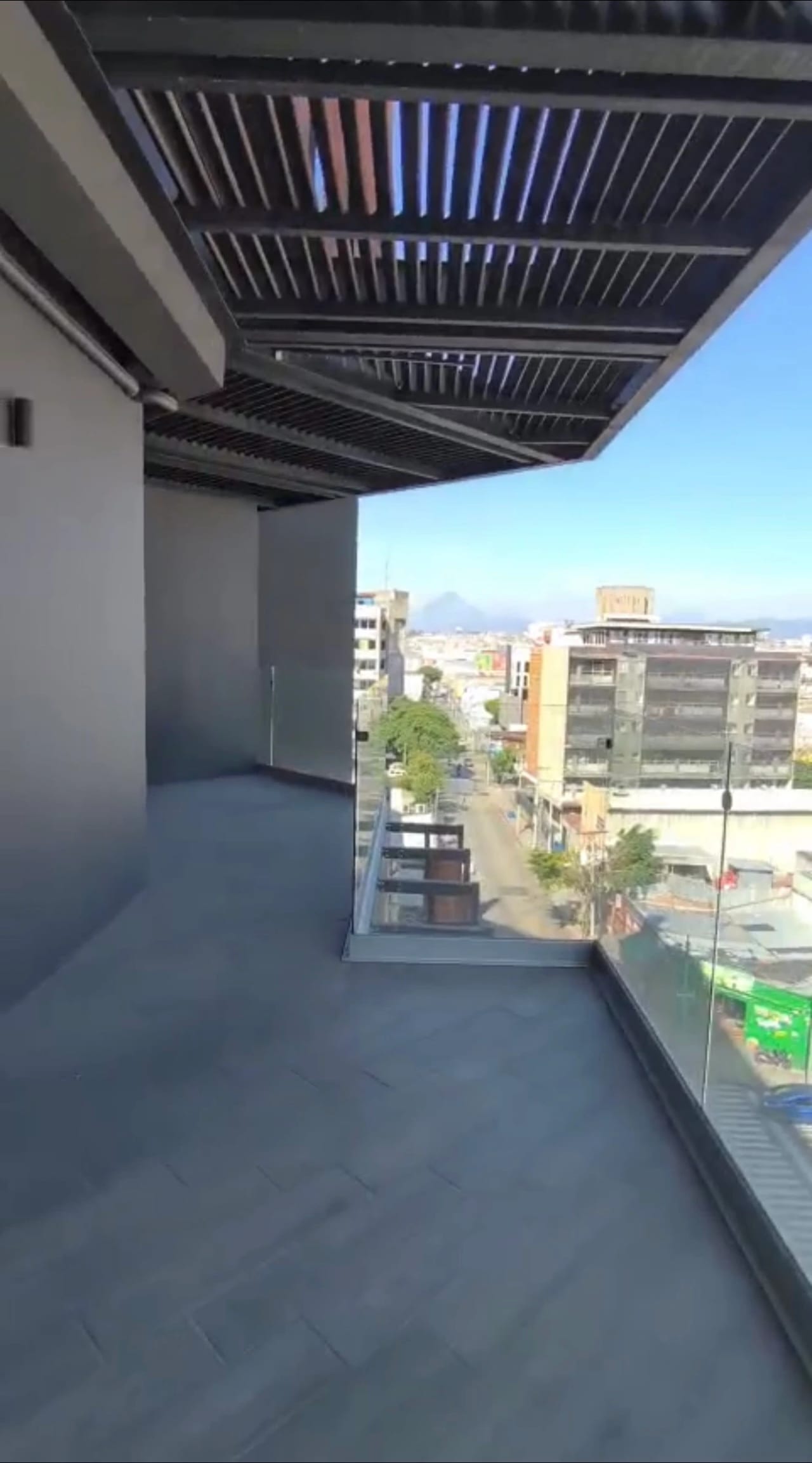 Rento apartamento en Zona 4 CERCA DE 4 GRADOS NORTE EDIFICIO NUEVO — Apartamento en Alquiler en Séptimo, Zona 4, Guatemala, Ciudad — foto 9 de 17