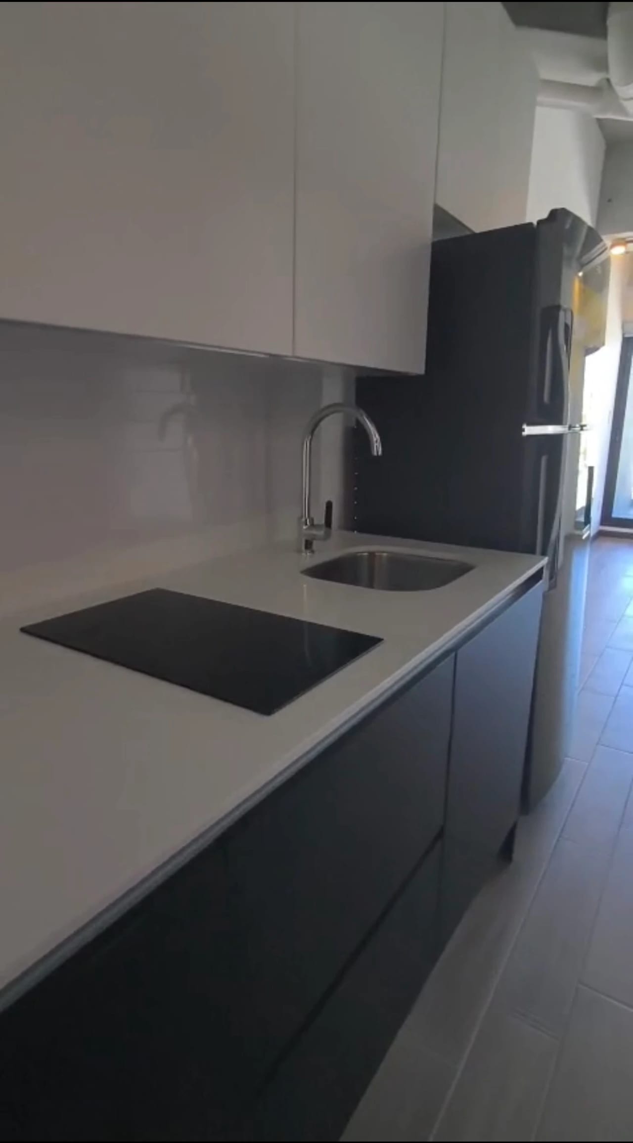 Rento apartamento en Zona 4 CERCA DE 4 GRADOS NORTE EDIFICIO NUEVO — Apartamento en Alquiler en Séptimo, Zona 4, Guatemala, Ciudad — foto 13 de 17