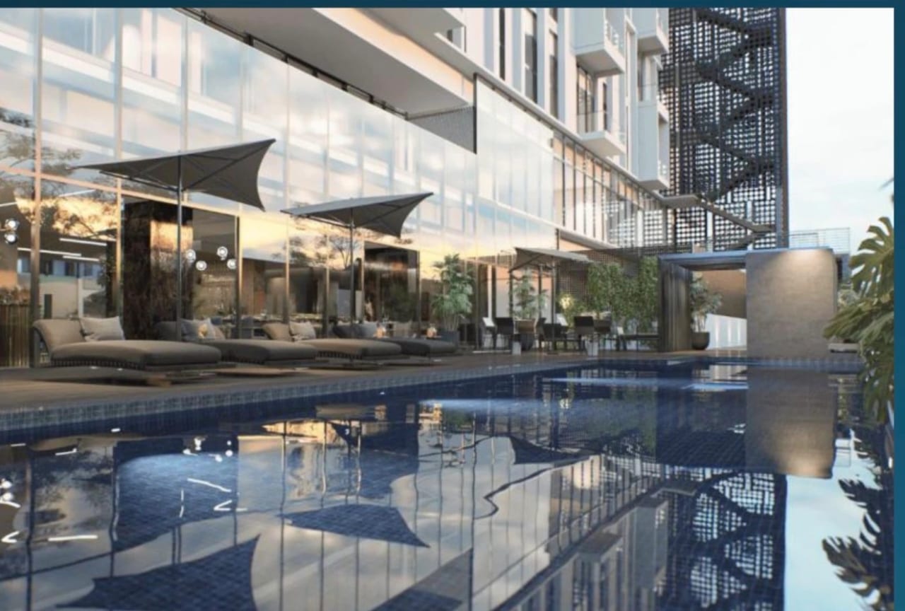 Rento apartamento en Zona 10 EDIFICIO NUEVO, AMENIDADES DE LUJO — Apartamento en Alquiler en Atarah, Zona 10, Guatemala, Ciudad — foto 7 de 17