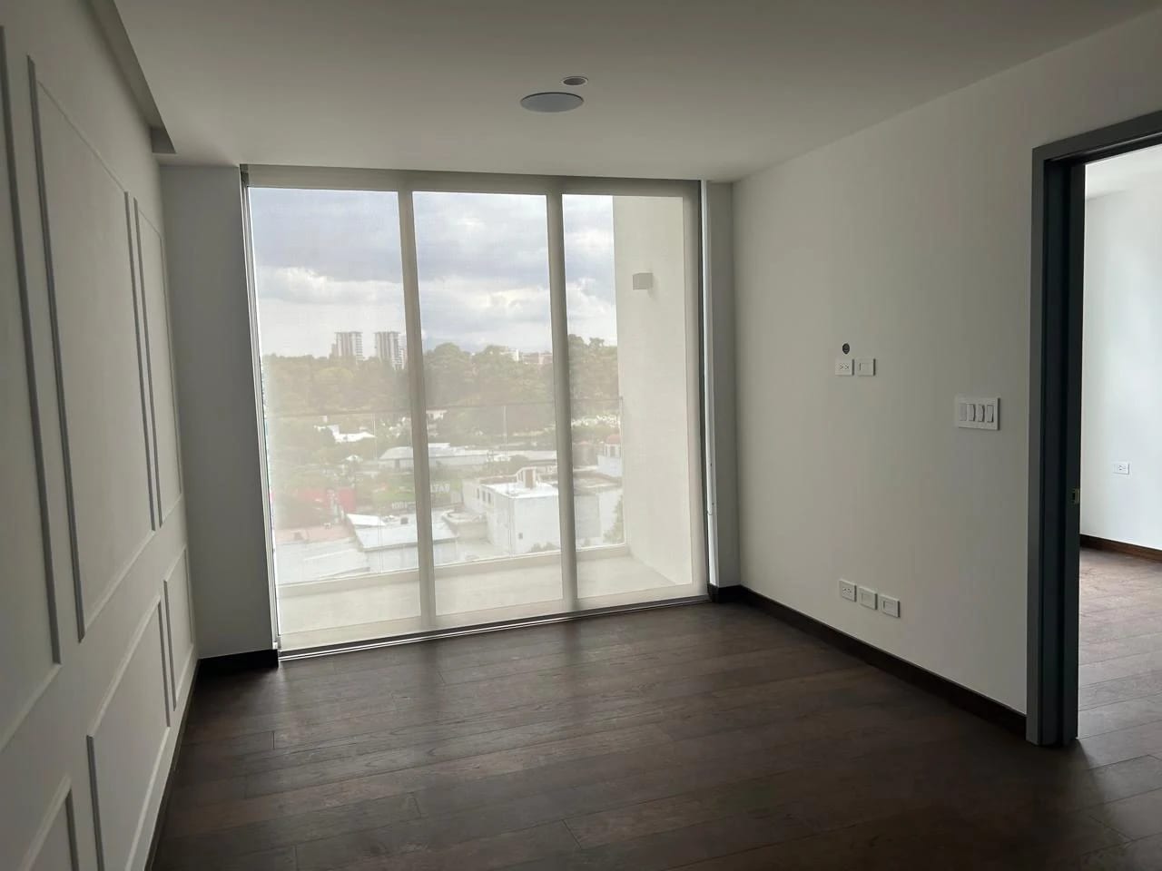 Rento apartamento en Zona 10 EDIFICIO NUEVO, AMENIDADES DE LUJO — Apartamento en Alquiler en Atarah, Zona 10, Guatemala, Ciudad — foto 13 de 17