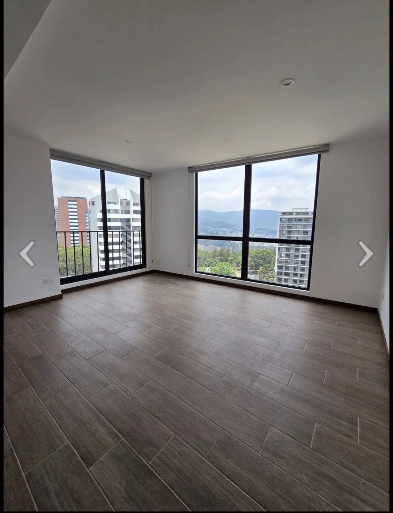 Rento apartamento en AVENIDA LAS AMERICAS BUEN PRECIO !! — Apartamento en Alquiler en Providencia Apartamentos, Zona 13, Guatemala, Ciudad — foto 2 de 17