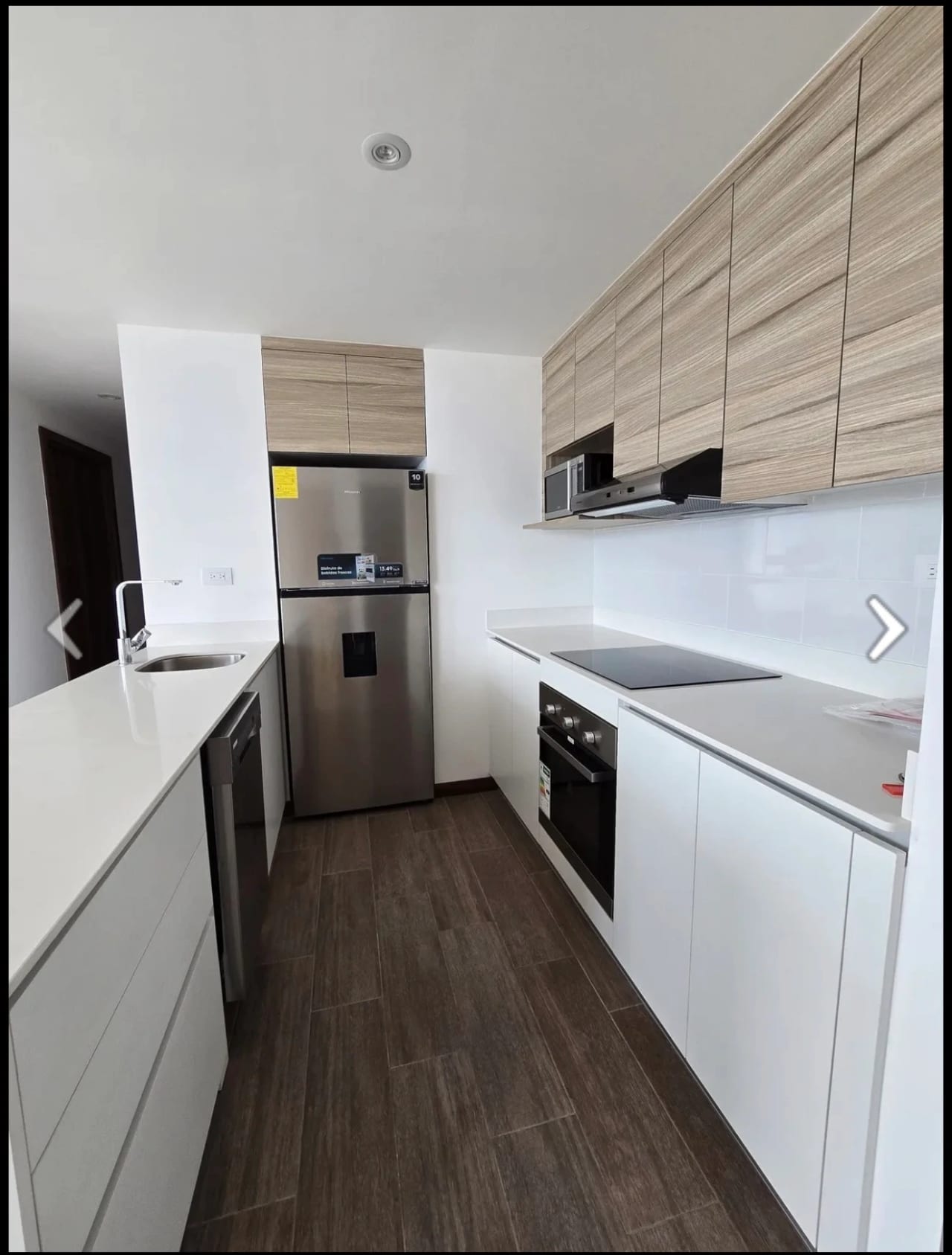 Rento apartamento en AVENIDA LAS AMERICAS BUEN PRECIO !! — Apartamento en Alquiler en Providencia Apartamentos, Zona 13, Guatemala, Ciudad — foto 4 de 17
