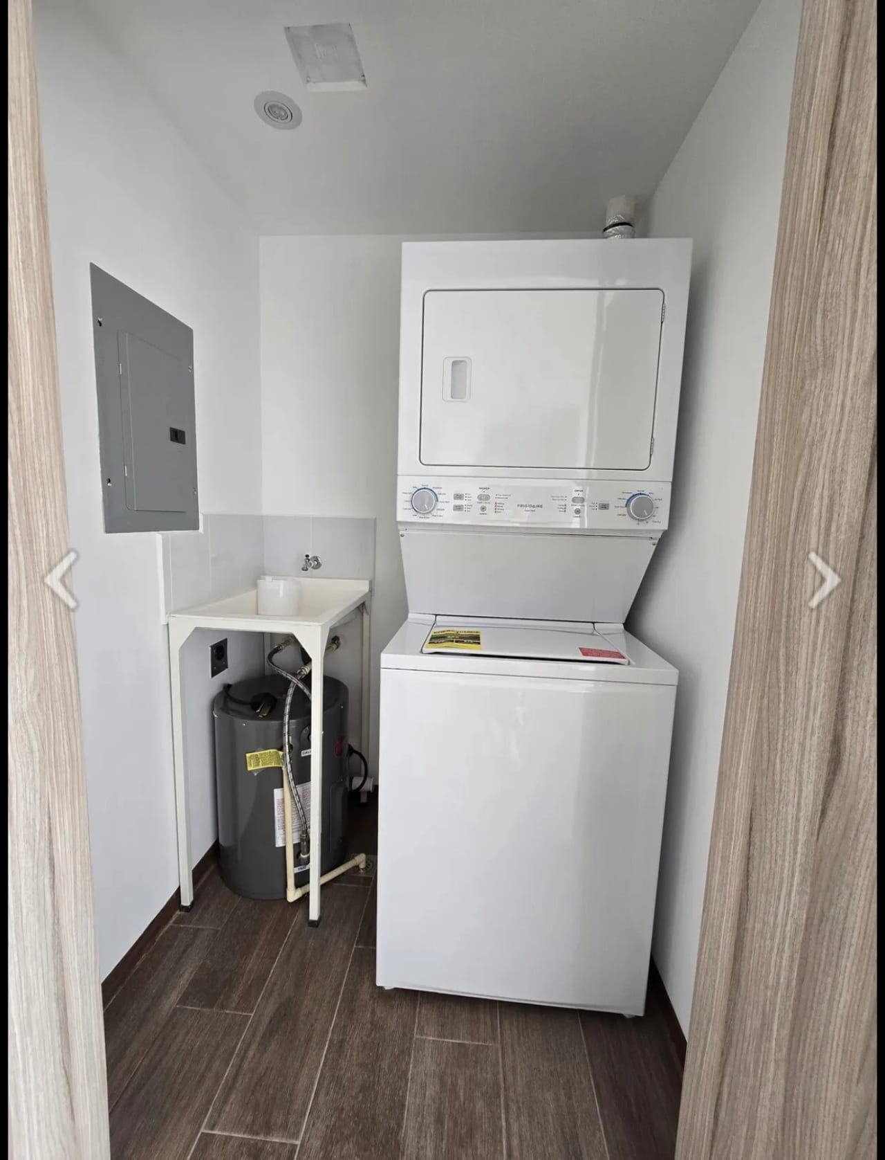 Rento apartamento en AVENIDA LAS AMERICAS BUEN PRECIO !! — Apartamento en Alquiler en Providencia Apartamentos, Zona 13, Guatemala, Ciudad — foto 5 de 17