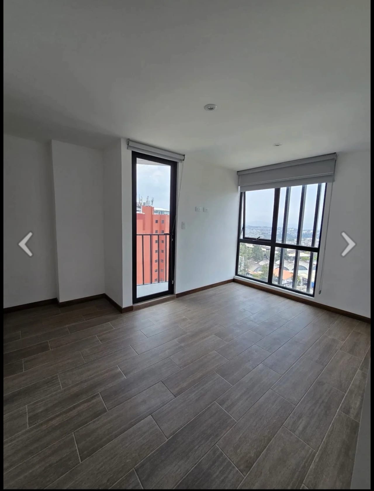 Rento apartamento en AVENIDA LAS AMERICAS BUEN PRECIO !! — Apartamento en Alquiler en Providencia Apartamentos, Zona 13, Guatemala, Ciudad — foto 6 de 17