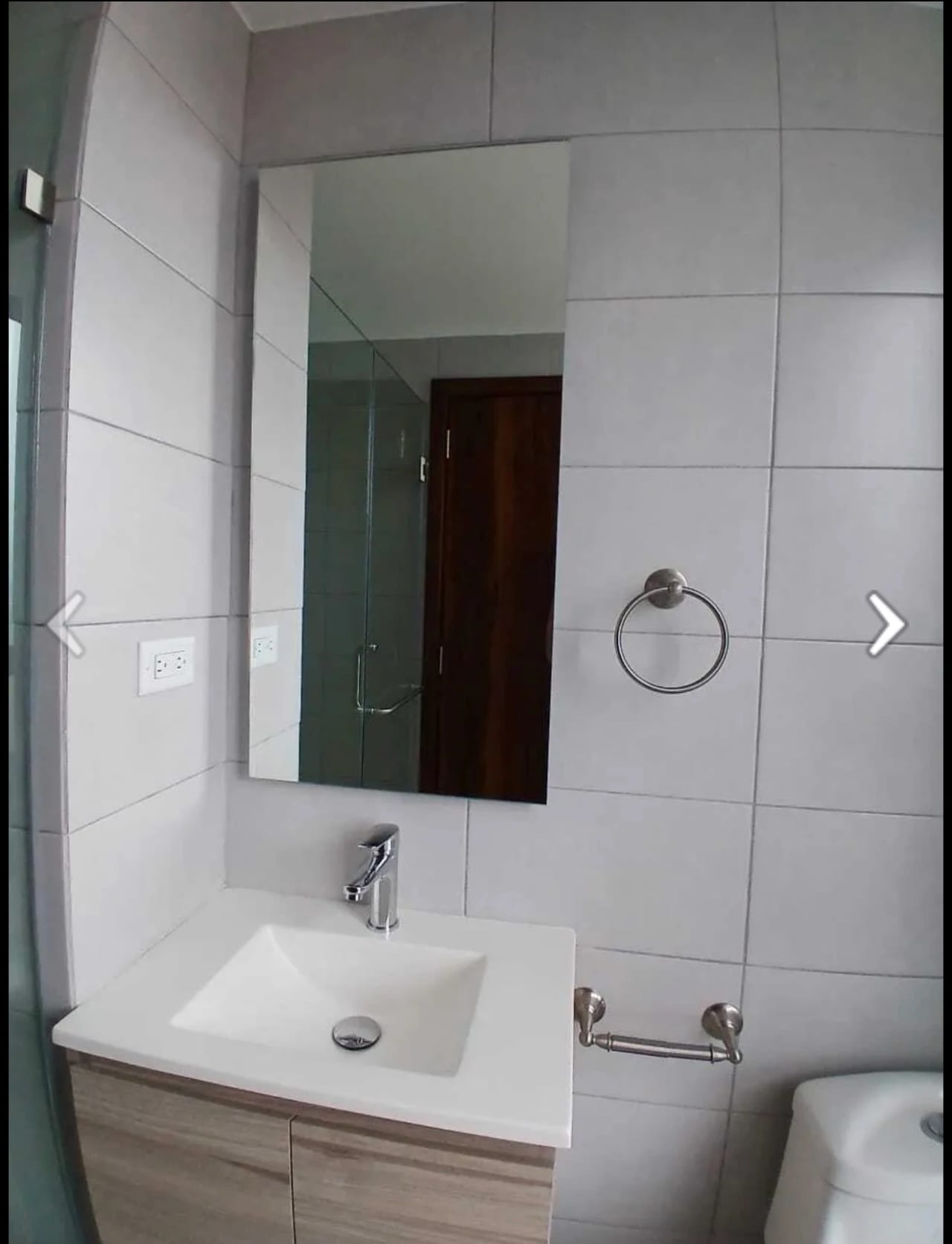 Rento apartamento en AVENIDA LAS AMERICAS BUEN PRECIO !! — Apartamento en Alquiler en Providencia Apartamentos, Zona 13, Guatemala, Ciudad — foto 8 de 17