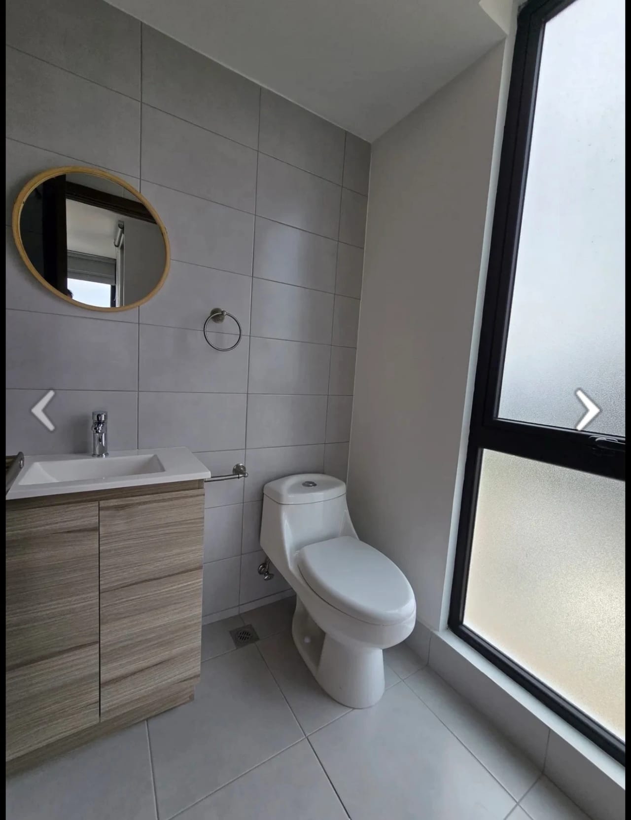 Rento apartamento en AVENIDA LAS AMERICAS BUEN PRECIO !! — Apartamento en Alquiler en Providencia Apartamentos, Zona 13, Guatemala, Ciudad — foto 9 de 17