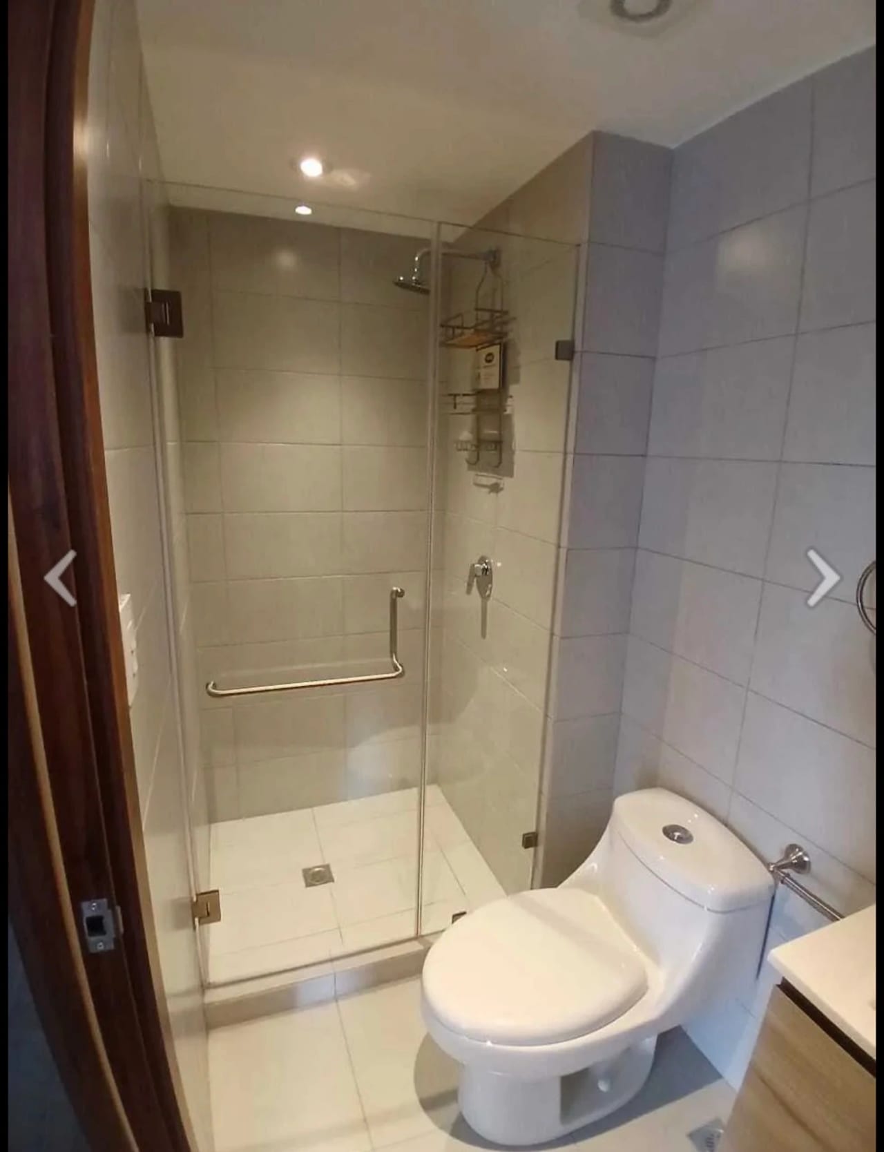 Rento apartamento en AVENIDA LAS AMERICAS BUEN PRECIO !! — Apartamento en Alquiler en Providencia Apartamentos, Zona 13, Guatemala, Ciudad — foto 11 de 17