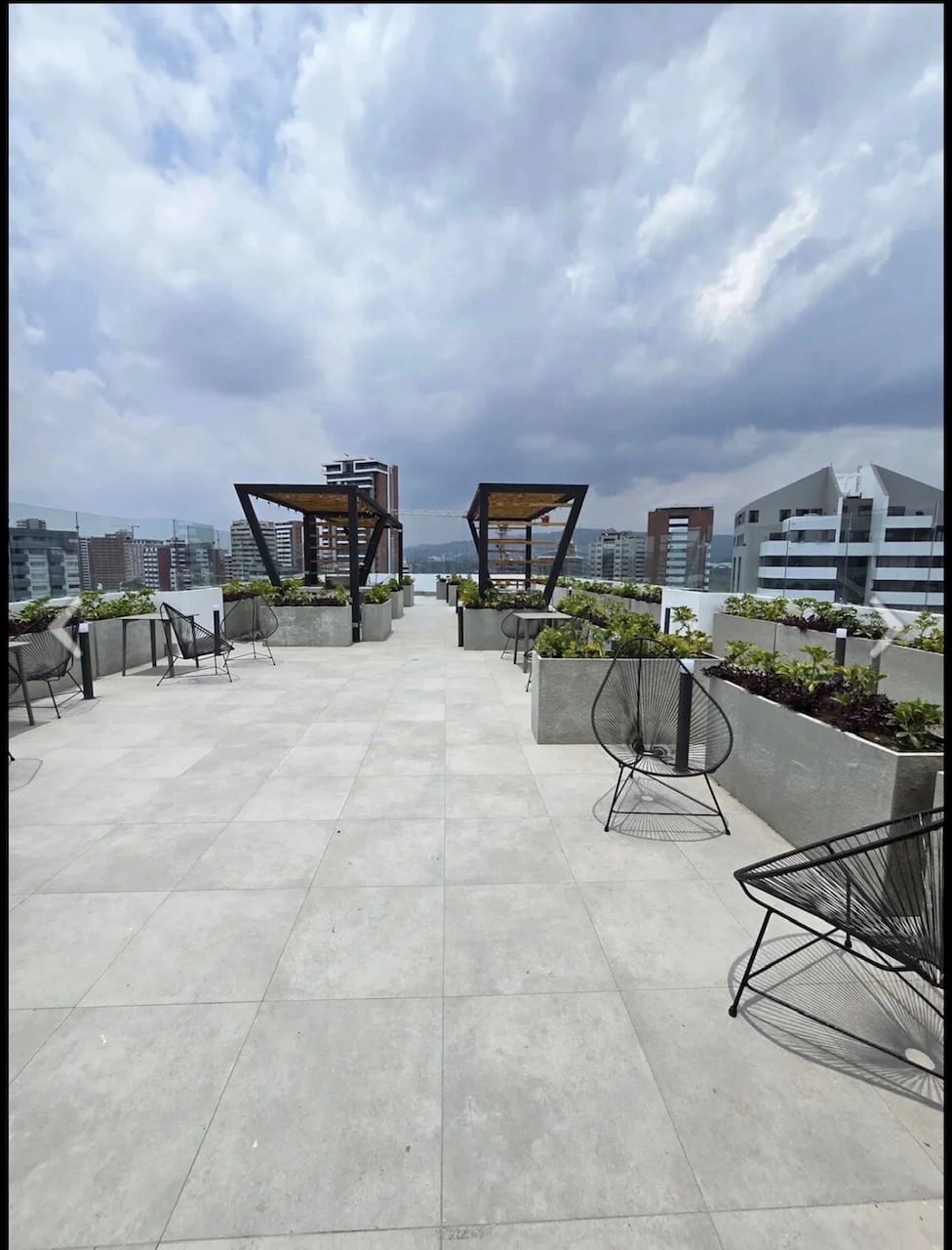 Rento apartamento en AVENIDA LAS AMERICAS BUEN PRECIO !! — Apartamento en Alquiler en Providencia Apartamentos, Zona 13, Guatemala, Ciudad — foto 15 de 17
