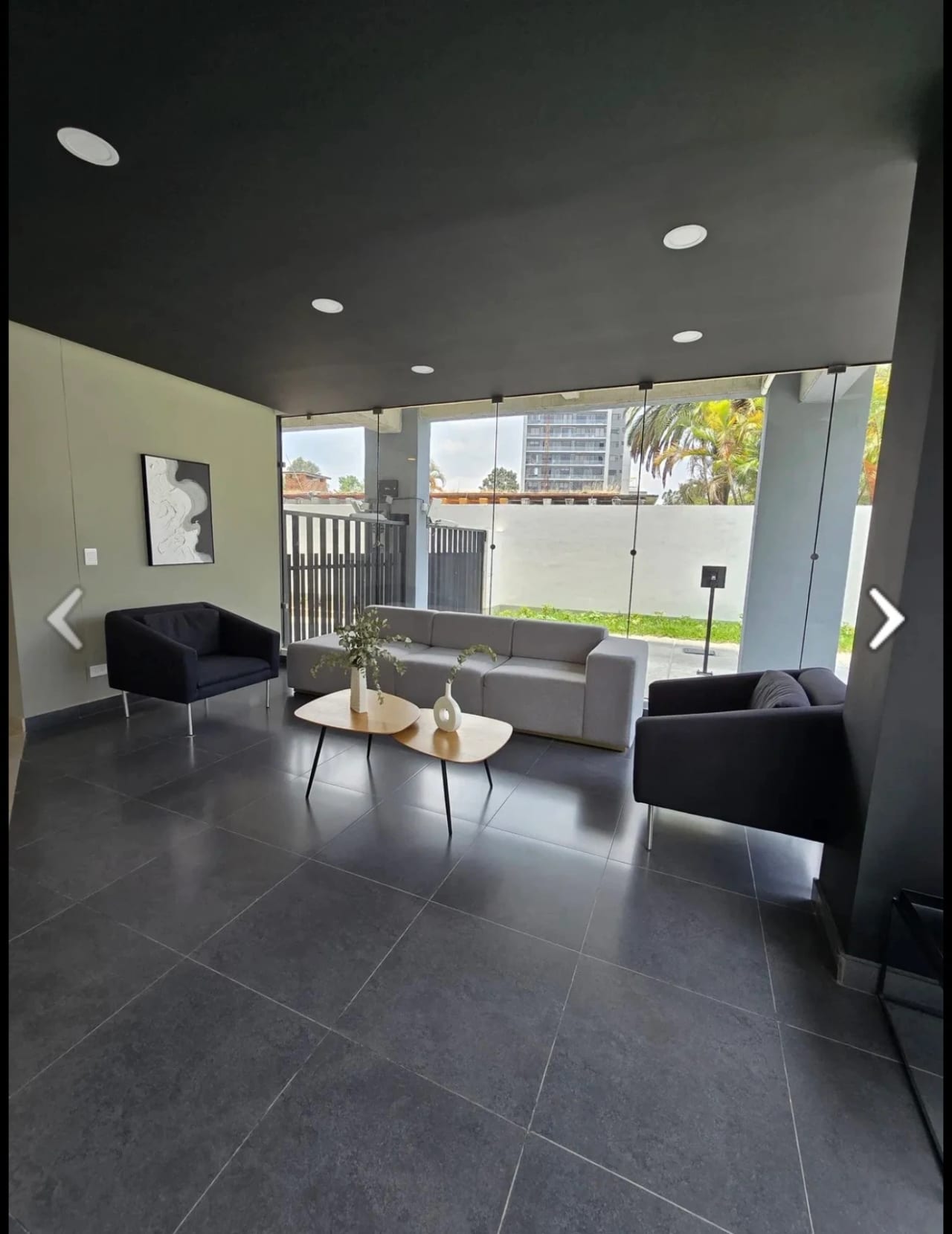 Rento apartamento en AVENIDA LAS AMERICAS BUEN PRECIO !! — Apartamento en Alquiler en Providencia Apartamentos, Zona 13, Guatemala, Ciudad — foto 16 de 17