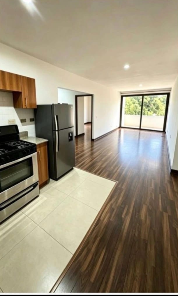 Rento apartamento en Zona 15 VISTA HERMOSA 2 BUEN PRECIO !! — Apartamento en Alquiler en Zona 15, Guatemala, Ciudad — foto 6 de 15