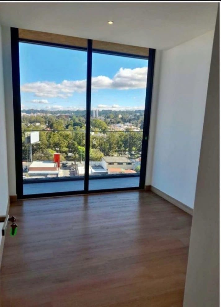 Rento apartamento en Zona 15 EDIFICIO CON AMENIDADES DE LUJO — Apartamento en Alquiler en Trivá, Zona 15, Guatemala, Ciudad — foto 8 de 17