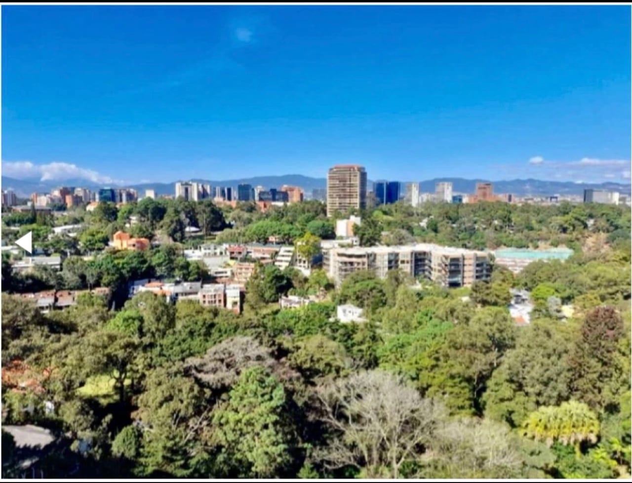 Rento apartamento en Zona 15 EDIFICIO CON AMENIDADES DE LUJO — Apartamento en Alquiler en Trivá, Zona 15, Guatemala, Ciudad — foto 14 de 17