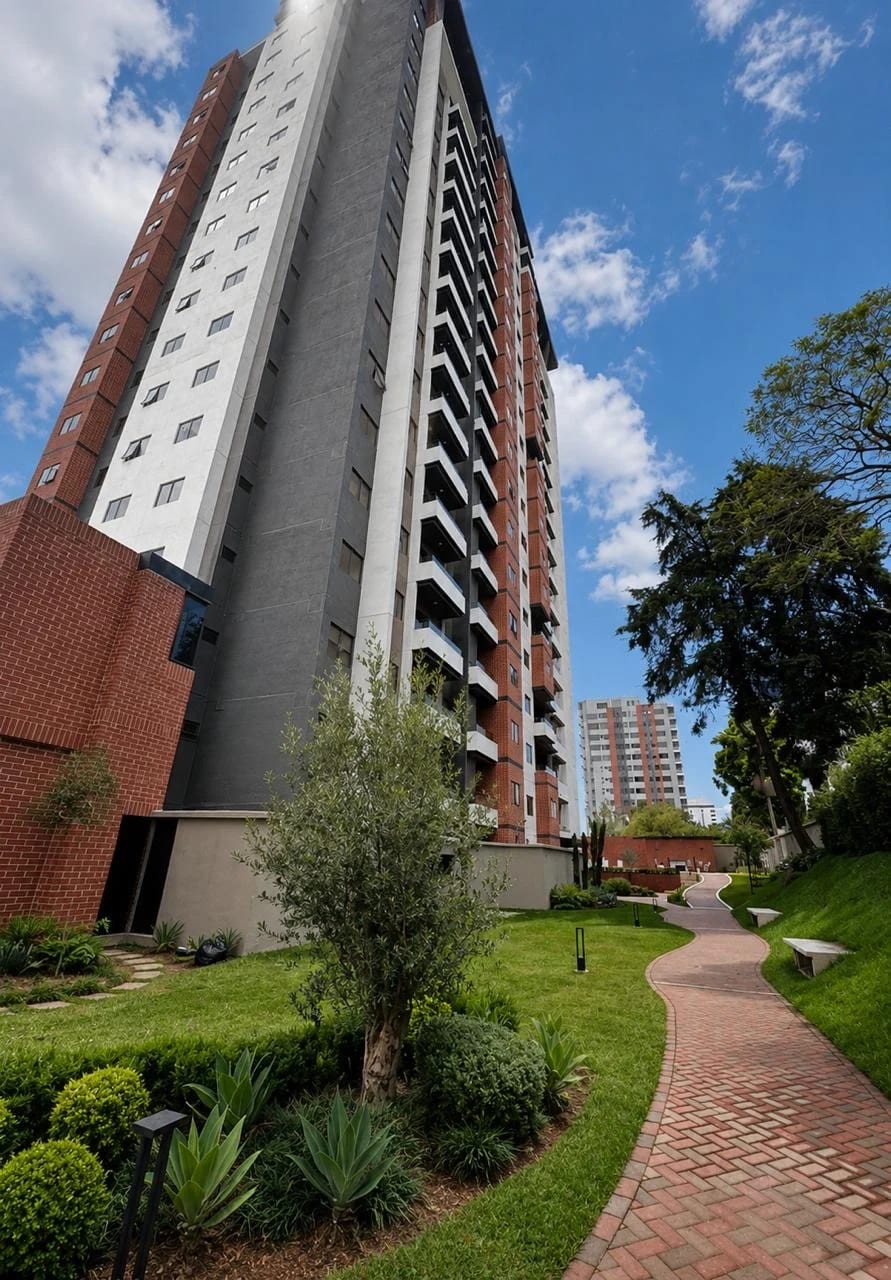 Rento apartamento en Zona 15 VISTA HERMOSA 2 AMENIDADES DE LUJO — Apartamento en Alquiler en Alena, Zona 15, Guatemala, Ciudad — foto 10 de 17